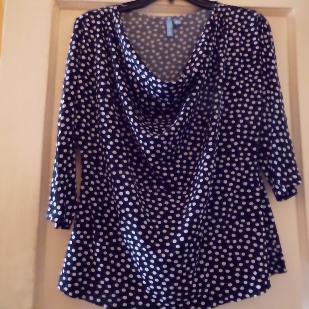 Blouse - Picture 2 of 4